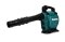 MAKITA รุ่น DUB363ZV เครื่องเป่าลมไร้สาย 18 V x2  ความเร็วรอบตัวเปล่า 0 - 7,850 รอบ/นาที BL motor(เครื่องเปล่า)DUB363ZV