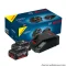 Bosch รุ่น Starter Kit (แท่น+แบตเตอรี่) 18 V แท่นชาร์จ+แบตเตอรี่ (1 Charger + 2 Battery) 4.0Ah 18V (1600A001B8)