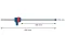 Bosch รุ่น 2608901793 SDS Clean max-8X Set 24 x 400 x 650 mm ชุดดอกสว่านโรตารี่ รหัส 2608901793