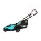 MAKITA รุ่น DLM330Z รถเข็นตัดหญ้าไร้สาย 18 V ความกว้างในการตัด 330 มม. (13”) (เครื่องเปล่า) DLM330Z