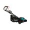 MAKITA รุ่น DLM330Z รถเข็นตัดหญ้าไร้สาย 18 V ความกว้างในการตัด 330 มม. (13”) (เครื่องเปล่า) DLM330Z