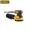 DEWALT รุ่น DWE6423-B1 เครื่องขัดกระดาษทรายกลมไฟฟ้า