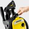 KARCHER รุ่น K 5 Compact เครื่องฉีดน้ำแรงดันสูง K 5 Compact รหัส 1.630-750.0