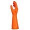 YAMADA รุ่น SPGVEICL001000V ถุงมือกันไฟฟ้า Class0 1,000V/5,000V