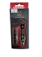 Vessel รุ่น TD-24B ไขควงฟรีขันที่แคบ +1,+2,+3,-4,-6 x 18mm. (งอ)