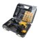DEWALT รุ่น D 25143 KA - B1 สว่านโรตารี่ กำลัง 900 วัตต์ ขนาด 28 มม.