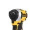 DEWALT รุ่น DCF850D2A-B1 ชุดไขควงกระแทกไร้สาย 20V