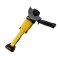 STANLEY รุ่น SCG400-B1 เครื่องเจียรไร้สาย 100มม. 20 โวลท์
