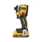 DEWALT รุ่น DCF850D2A-B1 ชุดไขควงกระแทกไร้สาย 20V