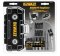 DEWALT รุ่น DWMTCIR20 ชุดดอกไขควงกระแทก IMPACT READY 20 ชิ้น พร้อมกล่องแม่เหล็ก
