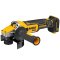 Dewalt รุ่น DCG404N-KR เครื่องเจียร์ไร้สาย 4 นิ้ว แบบมีด้ามจับ 20V MAX XR