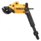 DEWALT รุ่น DT70620-QZ ก้านต่อสำหรับตัดแผ่นสังกะสี