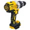 DEWALT รุ่น DCD996N-KR สว่านกระแทกไร้สาย ไร้แปรงถ่าน 18V (เครื่องเปล่า)