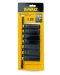 Dewalt รุ่น DWMT74449OSP ลูกบล็อกสั้นกระแทก ขนาด 1/2 นิ้ว 7ชิ้น