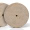 SUMO รุ่น ABPBSS041000 ลูกขัดผ้าปอ size : 4"x1"