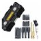 DEWALT รุ่น DWMTCIR20 ชุดดอกไขควงกระแทก IMPACT READY 20 ชิ้น พร้อมกล่องแม่เหล็ก