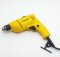 STANLEY รุ่น SDR3006-B1 (STANLEY) สว่านไฟฟ้าขนาดเล็ก (6.5 มม.) กำลังไฟ 300 วัตต์