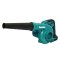 MAKITA รุ่น DUB185Z เครื่องเป่าลมไร้สาย 18 V ความเร็วรอบตัวเปล่า 0 - 18,000 รอบ/นาที  (เครื่องเปล่า) DUB185Z