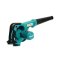 MAKITA รุ่น DUB185Z เครื่องเป่าลมไร้สาย 18 V ความเร็วรอบตัวเปล่า 0 - 18,000 รอบ/นาที  (เครื่องเปล่า) DUB185Z