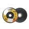 DEWALT รุ่น DWA4500-B1 แผ่นเจียร ขนาด 4 นิ้ว 100 x 6 x 16 มม. T27