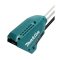 MAKITA รุ่น DUR190UZX1 เครื่องตัดหญ้าไร้สาย 18 V BL motor  (เครื่องเปล่า) DUR190UZX1