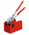 KNIPEX รุ่น 00 19 21 T ประแจคีม  METAL TEST SUPPORTS FOR 86 รหัส 00 19 21 T