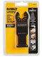 Dewalt รุ่น DWA4203 ใบมีดเครื่องมือสั่น 30x43มม. 18ฟัน