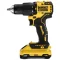 DEWALT รุ่น DCD709L2-B1 สว่านกระแทกไร้สาย 20 โวลต์