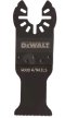 Dewalt รุ่น DWA4203 ใบมีดเครื่องมือสั่น 30x43มม. 18ฟัน