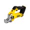 DEWALT รุ่น DCE180B เครื่องตัดท่อพลาสติกไร้สาย 20V (เครื่องเปล่า)