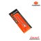 PUMPKIN มีดคัตเตอร์ใหญ่สปริง S-101A (12201-F)