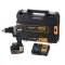 Dewalt รุ่น DCD86MP1T-QW สว่านกระแทกไร้สาย 18V XR
