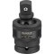 Dewalt รุ่น DWMT75374OSP ลูกบล็อก ขนาด 1/2 - 3/4 ปรับองศา สำหรับพื้นที่จำกัด