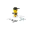 STANLEYรุ่น ST55-B1 เครื่องเซาะร่อง หรือ ทริมเมอร์ 1/4 นิ้ว