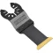 Dewalt รุ่น DWA4209 ใบมีดเครื่องมือสั่น 30x43มม 18ฟัน