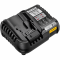 Dewalt รุ่น DCD86MP1T-QW สว่านกระแทกไร้สาย 18V XR