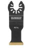 Dewalt รุ่น DWA4209 ใบมีดเครื่องมือสั่น 30x43มม 18ฟัน
