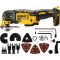 DEWALT รุ่น  DCS356NT-XJ 18 โวลต์ เครื่องมืออเนกประสงค์ไร้สาย
