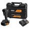 Dewalt รุ่น DCF86MP1T-QW ชุดไขควงกระแทกไร้สาย 18V XR