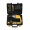 STANLEY รุ่น STDH7213K-B1 (STANLEY) สว่านกระแทก 13มม. 720 วัตต์