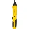 STANLEY รุ่น SCS4K-B1 ไขควงไฟฟ้าไร้สาย 4.0V พร้อมอุปกรณ์ 30 ชิ้น (รวมแบต 1.5 Ah)