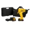 DEWALT รุ่น DCD700S2A-B1 สว่านไขควงไร้สาย 12V Max พร้อมแบตเตอรี่ 1.5AH*2 และ ชุดดอกสว่าน 109 ชิ้น