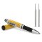 DEWALT รุ่น DXMA2151130E ปากกา 3 in 1 Mini Stylus Pocket Pen