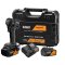 Dewalt รุ่น DCF92MP2T-QW บล็อกกระแทกไร้สาย 18V XR