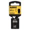 DEWALT รุ่น DT7539-QZ ลูกบ๊อกซ์ 6 เหลี่ยมแกน 1/2 นิ้ว ขนาด 21 มม.