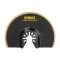 DEWALT รุ่น DWA4213 ใบตัดเครื่องมือมัลติทูล 100mm.