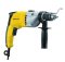Dewalt รุ่น STDH7213V-B1TH (STANLEY) ชุดสว่านกระแทก 13มม. 720 วัตต์