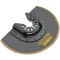 DEWALT รุ่น DWA4213 ใบตัดเครื่องมือมัลติทูล 100mm.