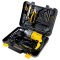 Dewalt รุ่น STDH7213V-B1TH (STANLEY) ชุดสว่านกระแทก 13มม. 720 วัตต์
