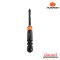 PUMPKIN ดอกสว่านอเนกประสงค์หัวคาร์ไบด์ เจาะกระจก / ปูน / กระเบื้อง 4mm. รุ่น PRO-MD4M (15377)